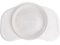 Набор для кормления Twistshake Click-Mat White (78443) фото №4 — интернет-магазин Desire.md