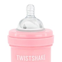 Set de mameloane U-grow Twistshake M 2pcs (78020) imaginea #2 — magazin online Desire.md
