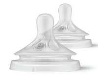 Соски для бутылочек Philips Avent Natural Response 2pcs (SCY963/02)