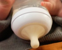 Соски для бутылочек Philips Avent Natural Response 2pcs (SCY964/02) фото №5 — интернет-магазин Desire.md