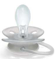 Пустышка Philips Avent Ultra Soft 2pcs (SCF091/07) фото №3 — интернет-магазин Desire.md