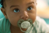 Пустышка Philips Avent Ultra Soft 2pcs (SCF091/07) фото №4 — интернет-магазин Desire.md