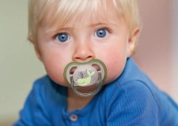 Пустышка Philips Avent Ultra Air 2pcs (SCF085/60) фото №5 — интернет-магазин Desire.md