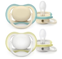 Пустышка Philips Avent Ultra Air 2pcs (SCF085/15)