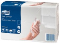 Hârtie pentru dispenser Tork Multifold H2 ZZ (471135)