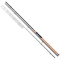 Удилище Daiwa Ninja X Feeder 3.90m 220g фото №1 — интернет-магазин Desire.md