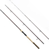 Tijă Delphin Magma M3 Duo Feeder 3 parts 330-390cm 100g imaginea #1 — magazin online Desire.md