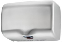 Сушилка для рук Uniplast KW-1025 Inox