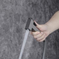 Duș igienic Frap F7504-9 imaginea #3 — magazin online Desire.md