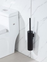 Ершик для унитаза Gappo G903-6 фото №2 — интернет-магазин Desire.md