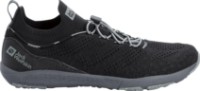 Кроссовки мужские Jack Wolfskin Spirit Knit Low M Black s.40.5 фото №1 — интернет-магазин Desire.md