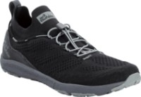 Кроссовки мужские Jack Wolfskin Spirit Knit Low M Black s.40.5 фото №3 — интернет-магазин Desire.md