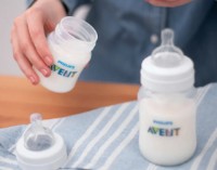 Biberon pentru bebeluș Philips SCY103/01 imaginea #5 — magazin online Desire.md