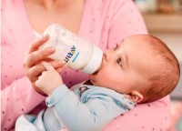 Biberon pentru bebeluș Philips SCY103/01 imaginea #4 — magazin online Desire.md