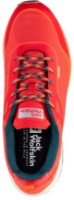 Adidași pentru bărbați Jack Wolfskin Terrashelter Low M Red, s.41 imaginea #5 — magazin online Desire.md