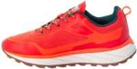 Adidași pentru bărbați Jack Wolfskin Terrashelter Low M Red, s.46 imaginea #2 — magazin online Desire.md