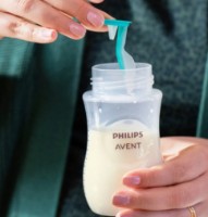 Biberon pentru bebeluș Philips SCY670/01 imaginea #4 — magazin online Desire.md