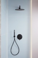 Душевой набор Armatura Moza (109673) фото №3 — интернет-магазин Desire.md