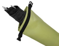 Чехол для удилища Delphin WetNET 125x20cm фото №2 — интернет-магазин Desire.md