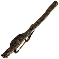 Husă pentru tije Solar Undercover Camo 3+2 Rod Holdall 13ft imaginea #1 — magazin online Desire.md
