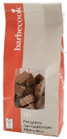 Cărbune pentru grătar Barbecook BC-ACC-7113 72pcs