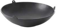 Ceaun gratar Barbecook Wok Junko 37cm (BC-WOO-6006)