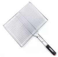 Решётка-гриль BBQ 30x40cm 828034 фото №1 — интернет-магазин Desire.md