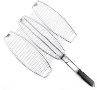 Решётка-гриль BBQ 36x40cm 620197