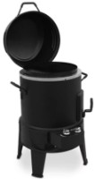 Коптильня Char-Broil Big Easy 3in1 фото №2 — интернет-магазин Desire.md