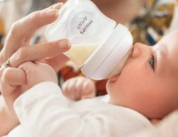 Бутылочка для кормления Philips SCY900/01 фото №5 — интернет-магазин Desire.md