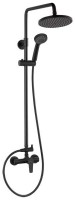 Set pentru duș Ferro Ritto NP84-BTR7U-BL