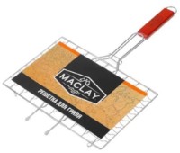 Решётка-гриль Maclay 34x23cm 804789