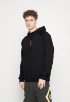 Hanorac pentru bărbați Nike Jordan Zion Df Gfx Csvr Hoodie Black, s.XXL imaginea #2 — magazin online Desire.md
