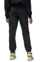 Pantaloni spotivi de dame Nike Jordan Flt Flc Pant Core Black, s.XL imaginea #3 — magazin online Desire.md