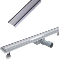 Rigolă de duș Gehler Stone EO BJ-LSF+PG01 (1000x70)