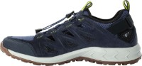 Кроссовки мужские Jack Wolfskin Woodland 2 Hybrid Low M Navy, s.44 фото №2 — интернет-магазин Desire.md