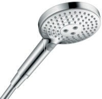Лейка для душа Hansgrohe Raindance Powder Rain (26014000) фото №1 — интернет-магазин Desire.md