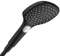 Лейка для душа Hansgrohe Raindance Select E (26520670) фото №1 — интернет-магазин Desire.md