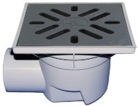 Rigolă de duș HL HL605.1 (21775)