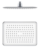 Set pentru duș Imprese Centrum LX T-10301LX imaginea #4 — magazin online Desire.md