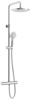 Душевой набор Imprese Centrum SR T-15260SR