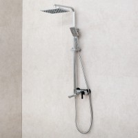 Set pentru duș Mat|eco Moderno (116420) imaginea #3 — magazin online Desire.md