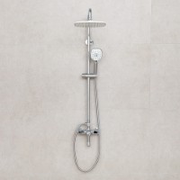 Set pentru duș Mat|eco Sole (116421) imaginea #3 — magazin online Desire.md