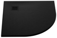 Cadița de duș New Trendy Mori B-0474 90x90x3.5 (18682)