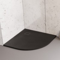 Cadița de duș New Trendy Mori B-0474 90x90x3.5 (18682) imaginea #3 — magazin online Desire.md