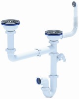 Кухонная мойка Dr.Gans Astra 620K Grafit фото №2 — интернет-магазин Desire.md