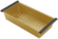 Кухонная мойка Gappo GS5050-3 фото №2 — интернет-магазин Desire.md