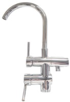 Baterie pentru cadă Esta 1300014-BK