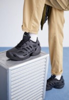 Кроссовки мужские Adidas Adifom Climacool Core Black/Silver Metallic, s.47.5 фото №6 — интернет-магазин Desire.md