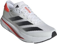 Кроссовки мужские Adidas Adizero Sl2 M Cloud White/Core Black/Orange, s.44 фото №2 — интернет-магазин Desire.md